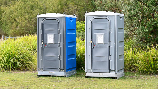 Best Portable Toilet Rental for Emergency Services  in Hampton, IA